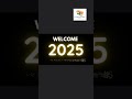 Wishing You A Very Happy New Year!! #happynewyear2025 #2025