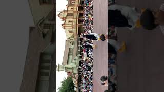 Tokyo Disneyland Parade - Peter Pan