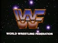 WWF Production  - Awesome (Underscore)