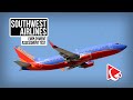 Southwest Airlines Aptitude Assessment Test Explained!