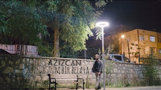 Azizcan Düştüm Bir Belaya