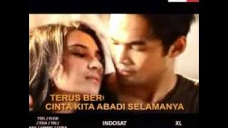 Teuku W _ Shireen S - Cinta Kita (Karaoke   VC)