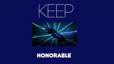 Intro Contest Results #KEEPC2