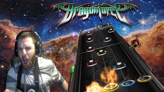 Drunk Dragonforce 100 Fc Hatred And Revenge