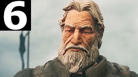 The Dwarves Part 6 - Walkthrough Gameplay (No Commentary Playthrough) (RPG Game 2016)