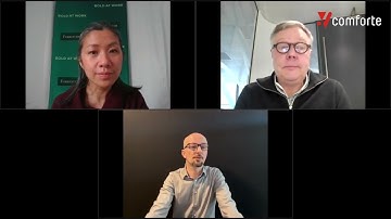 Webinar | Behind the Scenes of PCI DSS 4.0: Winning the Game Before the Clock Runs Out | comforte AG