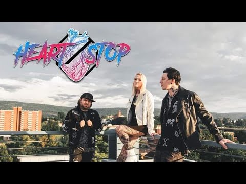 Music Roundtable - Ep. 79 : Heart/Stop