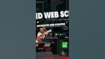 Automated Web Scraping with Selenium and Chrome Driver in GitHub Actions