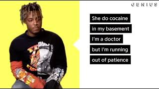 Juice WRLD 999 (R.I.P.)🍹🌍