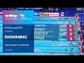 Swimming Women 400m Freestyle Top Moments FINA World Championships 2019 Gwangju Swimming Women 400m Freestyle Top Moments FINA World Championships 2019 Gwangju