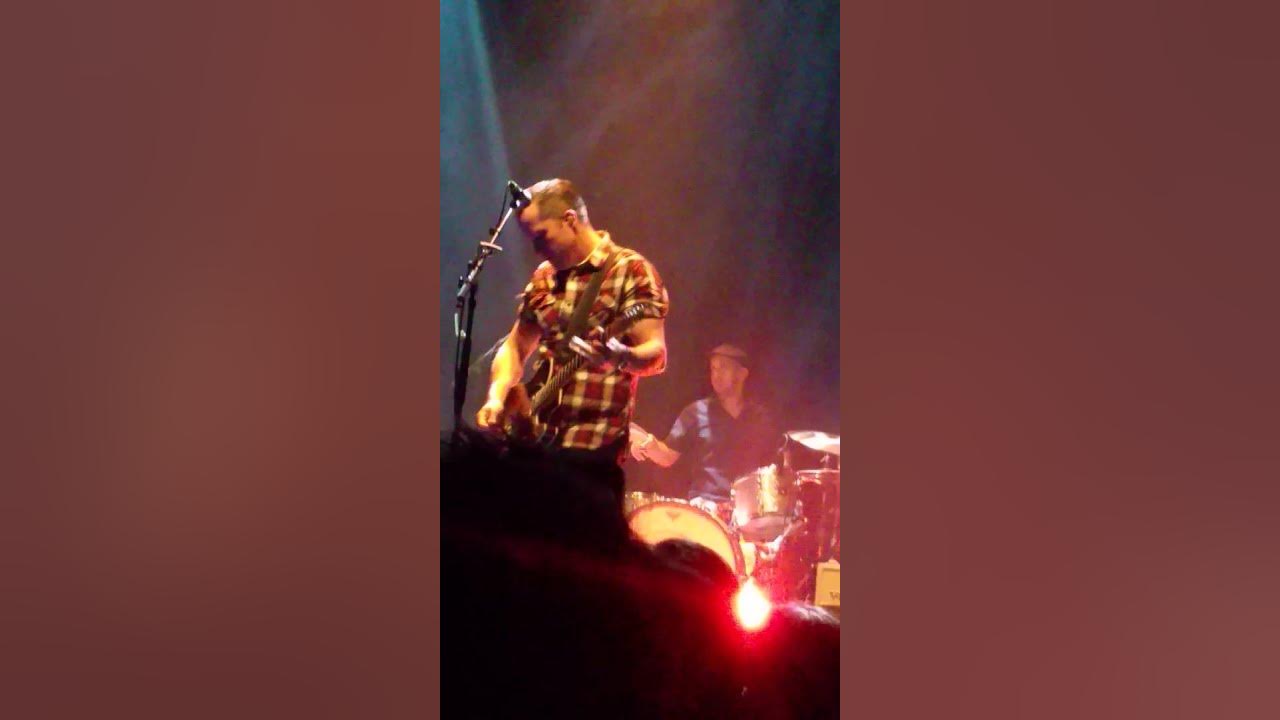 Jason Isbell Decoration Day (DBT) YouTube