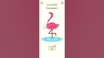 Dop 2 Gameplay Level 1241 #shorts #deletepuzzle#deleteonepart2 #puzzletime #dop2 #dop #viralshort