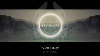 Be Svendsen Ayawake - Scarecrow