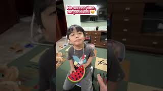Skillful Playtime #funny #baby #cute #viralvideo #shorts