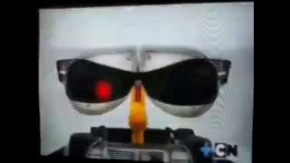 MAD: The Walle.Nator