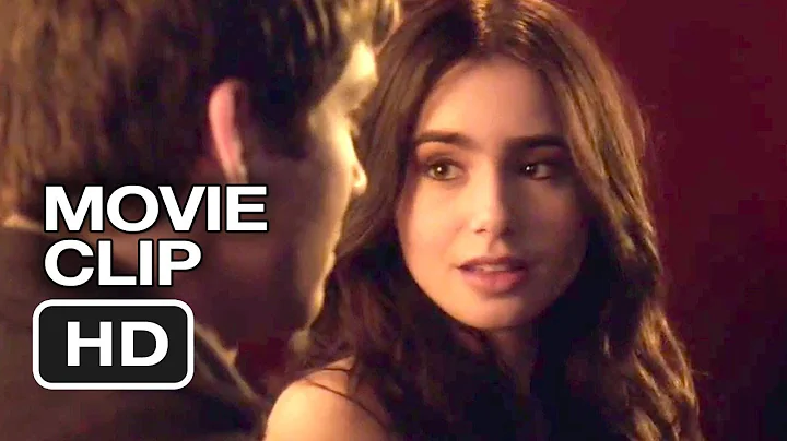Stuck in Love CLIP - Friends (2013) - Kristen Bell...