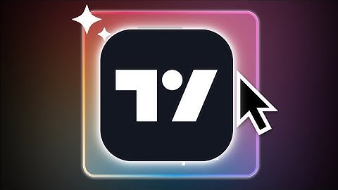 Automate Tradingview Strategies - Easy Method