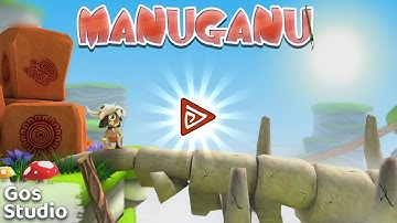 I played Manuganu, a Satisfying game | Manuganu Gameplay Walkthrough