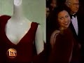 1999 entertainment tonight  oscar dresses auction