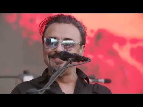 Lucybell - Live at Lollapalooza Chile 2022