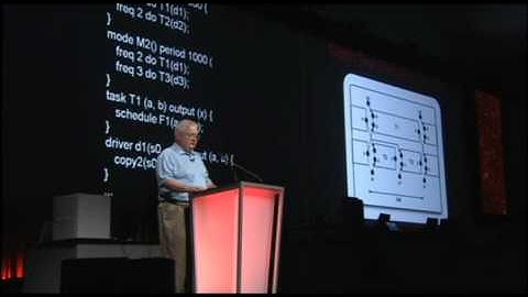 A Brief History of Time in Programming Languages Part 2
