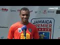 Tivoli Gardens FC vs Molynes United FC  JPL MD11 HIGHLIGHTS  SEPTEMBER 11, 2021