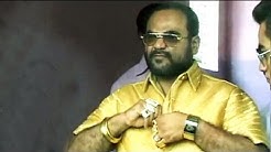 This politician has 4-kilo gold shirt. Cost? over a crore