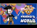 Animaniacs - Yakko's World [ SFM ]