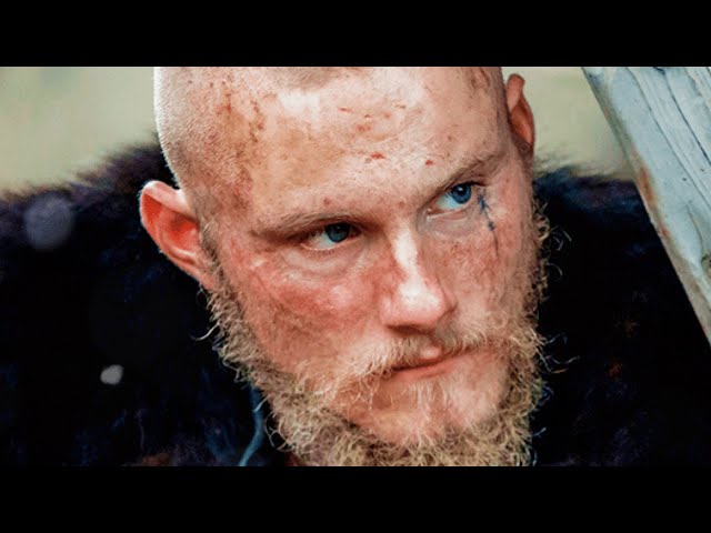 How Playing Bjorn On Vikings Changed Alexander Ludwig Forever 