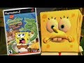 Spongebob: Revenge of the Flying Dutchman PS2 Review | Stefan