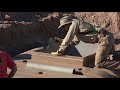 Wild Sheep Foundation:  The Lava Guzzler Project -Bringing Water to the Desert