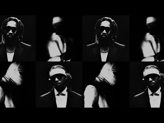 Future & Metro Boomin - Luv Bad Bitches [Clean] class=