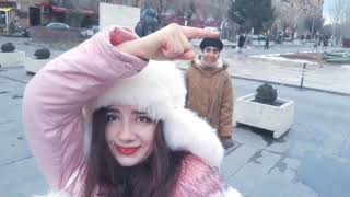 [VLOG] 아르메니아-예레반  . Армения-Ереван . Armenia-Erevan