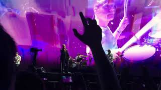 U2 - Beautiful Day Live @ Estadio Nacional Chile