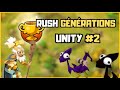DE GÉNÉRATION EN GÉNÉRATION SUR UNITY ! #2 LE MEILLEUR ALMANAX DU MOIS (et mon Gsheet élevage)
