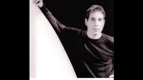 Simon and Garfunkel at the Paramont, N.Y. 1993  Part 19