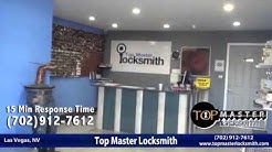 Mobile Locksmith Las Vegas | Top Master Locksmith 