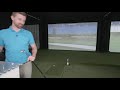 Kingsbarns - Back 9 | FSX Course Vlog