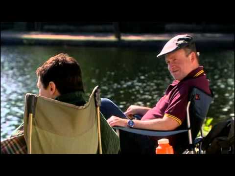 Harry and Paul - The Anglers 1