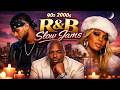90s 2000s R&amp;B Slow Jams | Best of Usher, Joe, Mary J Blige &amp; More