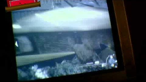 mw2 glitch out of hidden spec op *no elevator* 2011