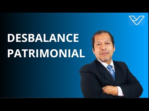 Desbalance patrimonial - Visualcont
