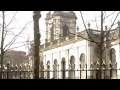 Marike Jager visiting Wales - Traveller