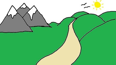 The Countryside: Dos and Don