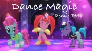 {Remix PMV} Dance Magic