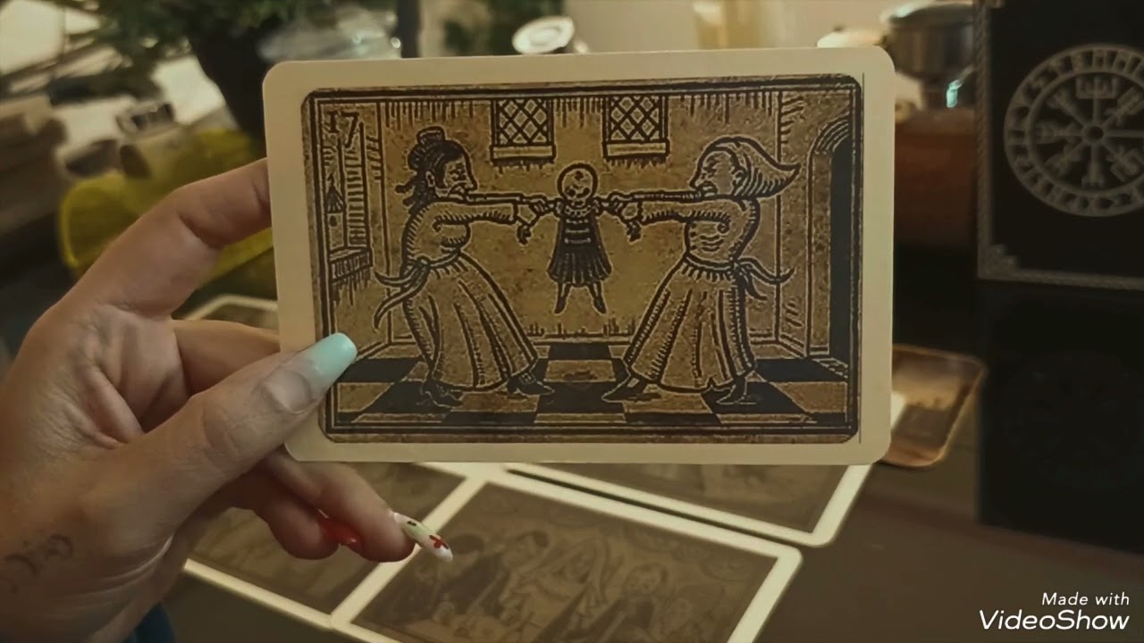 كارما الظالم برج السرطان ♋ 🔥💔 الدنيا دائن تدان 👌🥀من ظلمك ؟؟ و لماذا ؟؟ و كيف سينال عقابه !!