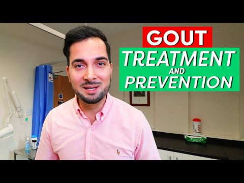 Video: Gout In Women And Men: What It Is, Symptoms, Photos On The Legs