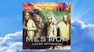 Demi Cinta Zainab - Mestica (Official Audio)