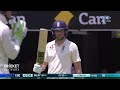 Malan powers to Ashes fifty at the Gabba