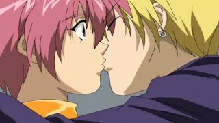 Gravitation | A M V | Kiss me slowly